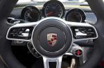 Porsche 918 Spyder 2014 года